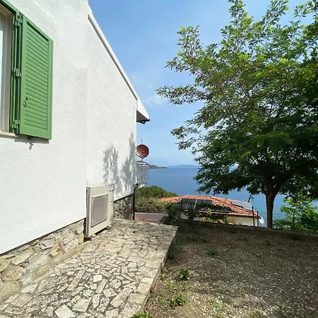 Porticciolo - Argonautivacanze Rio Marina