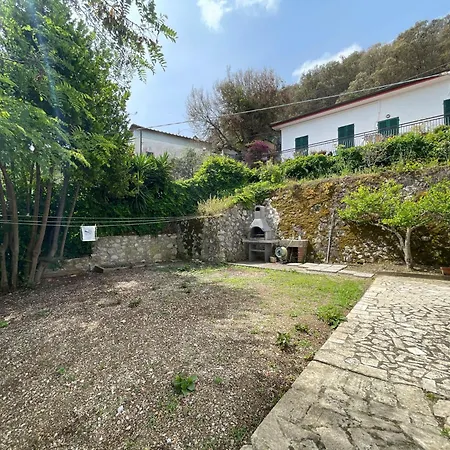 Porticciolo - Argonautivacanze * Rio Marina