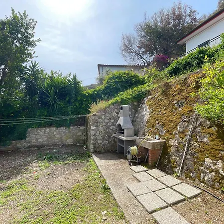 Porticciolo - Argonautivacanze Willa