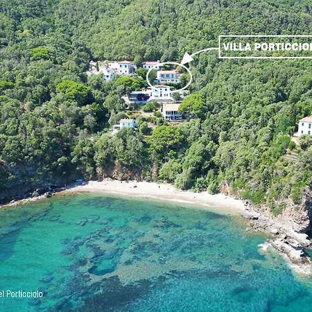 Porticciolo - Argonautivacanze *