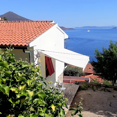 Villa Porticciolo - Argonautivacanze *
