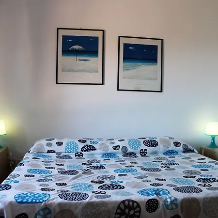 Villa Porticciolo - Argonautivacanze *