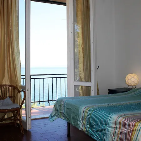 Porticciolo - Argonautivacanze Villa Rio Marina
