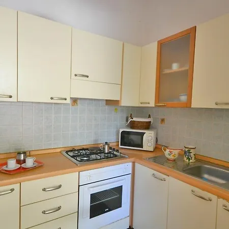 Willa Porticciolo - Argonautivacanze