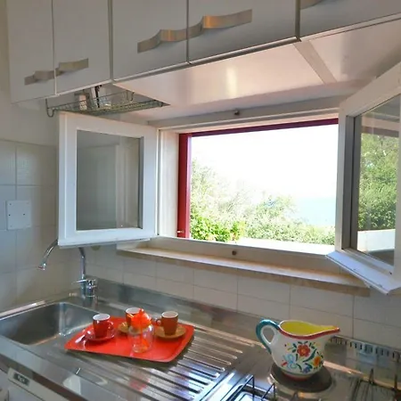 Villa Porticciolo - Argonautivacanze *