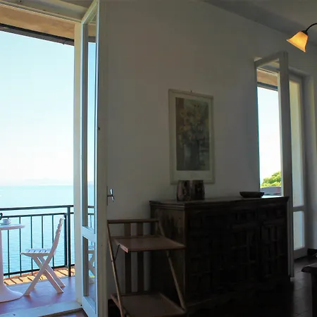 Porticciolo - Argonautivacanze Willa Rio Marina