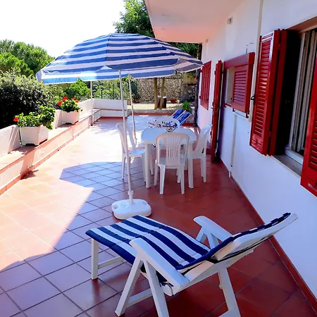 Porticciolo - Argonautivacanze * Rio Marina