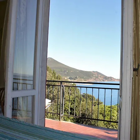 Porticciolo - Argonautivacanze *