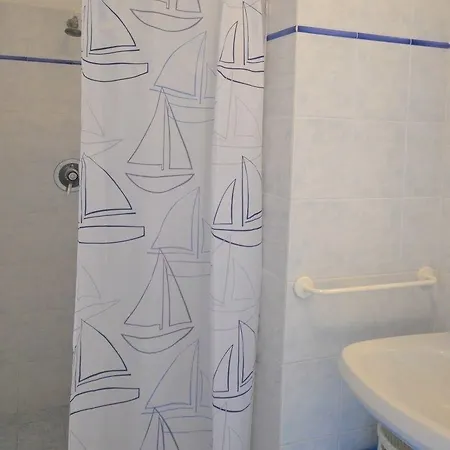 Porticciolo - Argonautivacanze Willa *