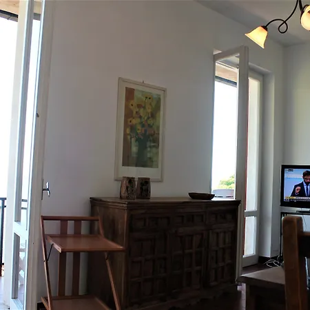 Porticciolo - Argonautivacanze Willa *