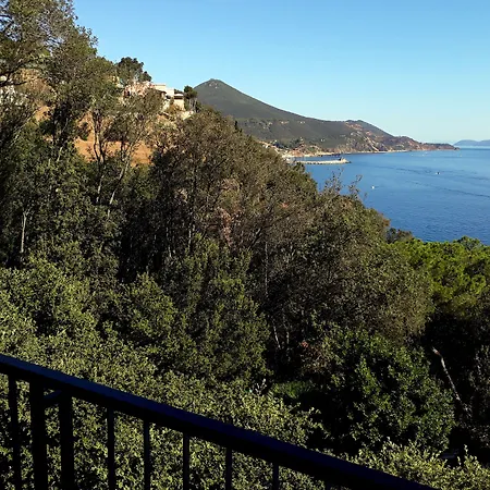 Porticciolo - Argonautivacanze Willa Rio Marina