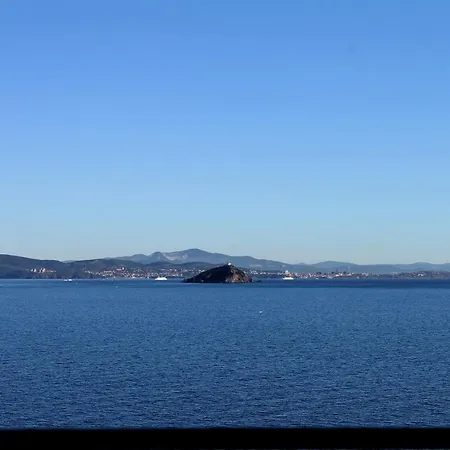 Porticciolo - Argonautivacanze *