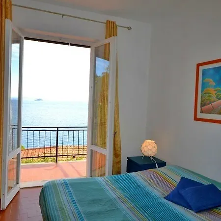 Porticciolo - Argonautivacanze Villa